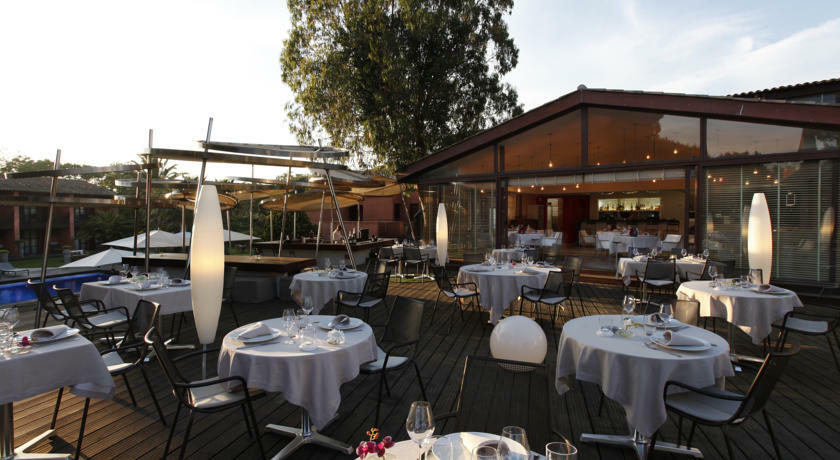 Lou Pinet Hotel