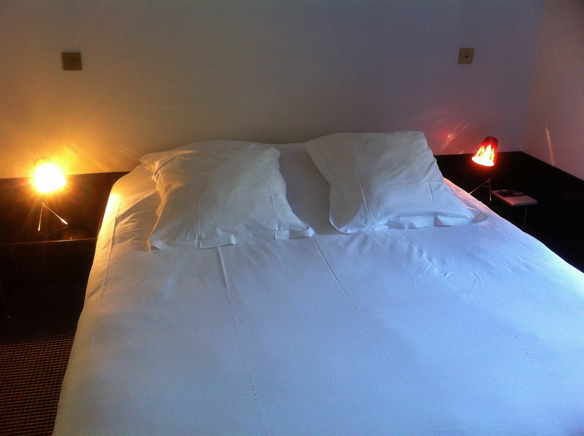 Ermitage Hotel