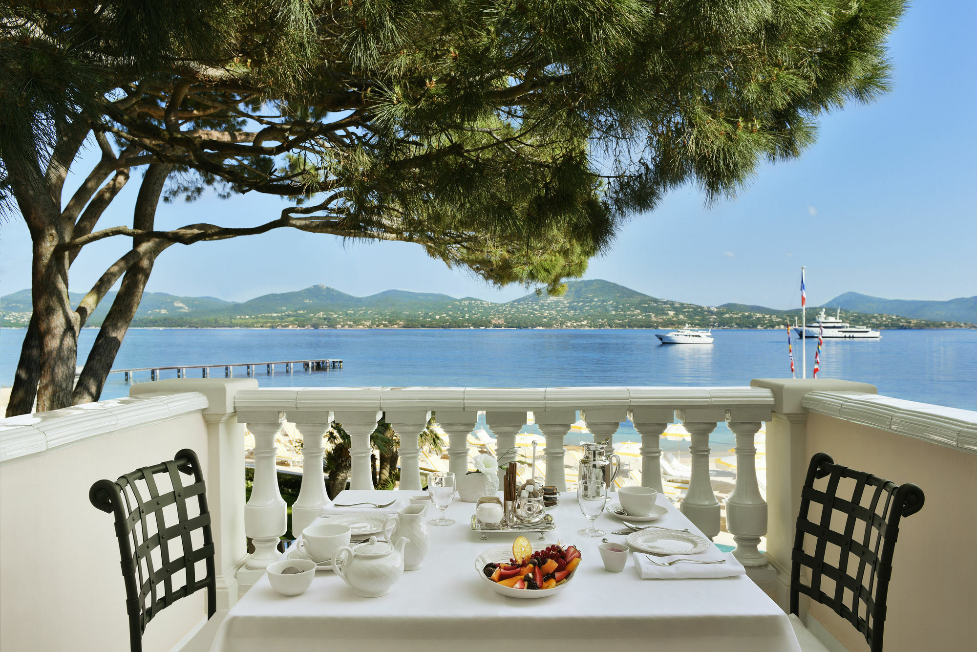 La De La Pinede Saint-Tropez