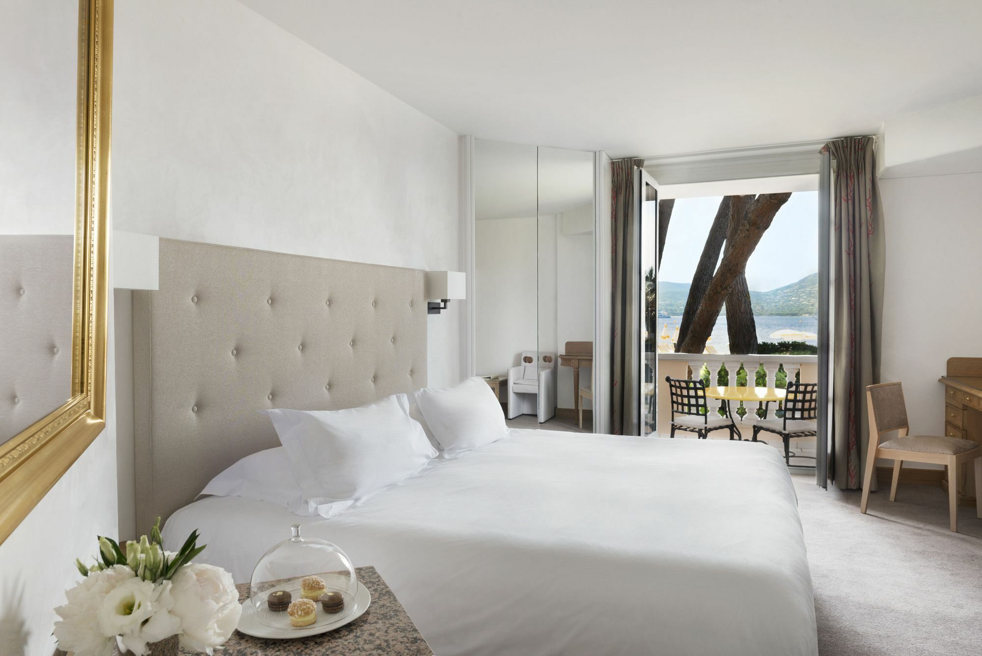 La De La Pinede 5* Saint-Tropez