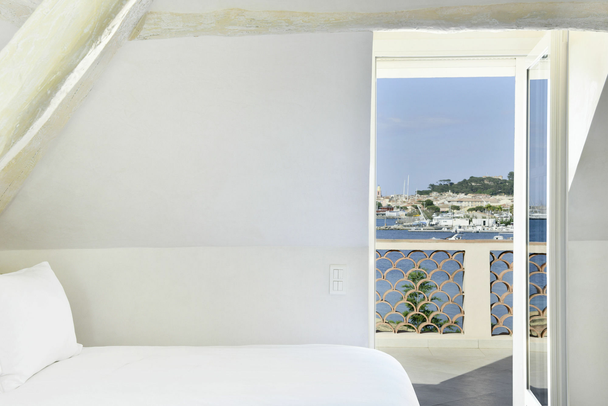 La De La Pinede Hotel 5*