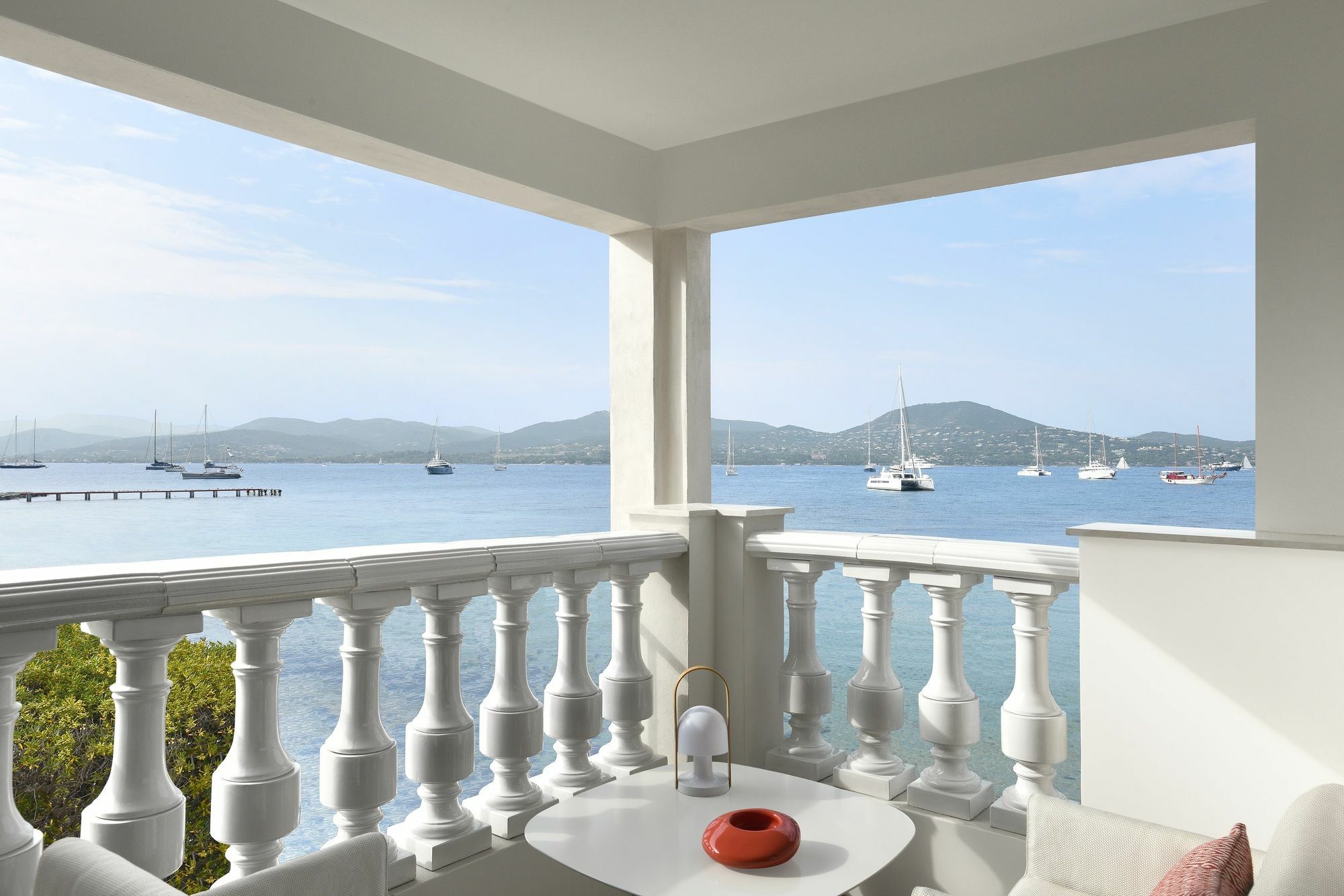 La De La Pinede 5* Saint-Tropez