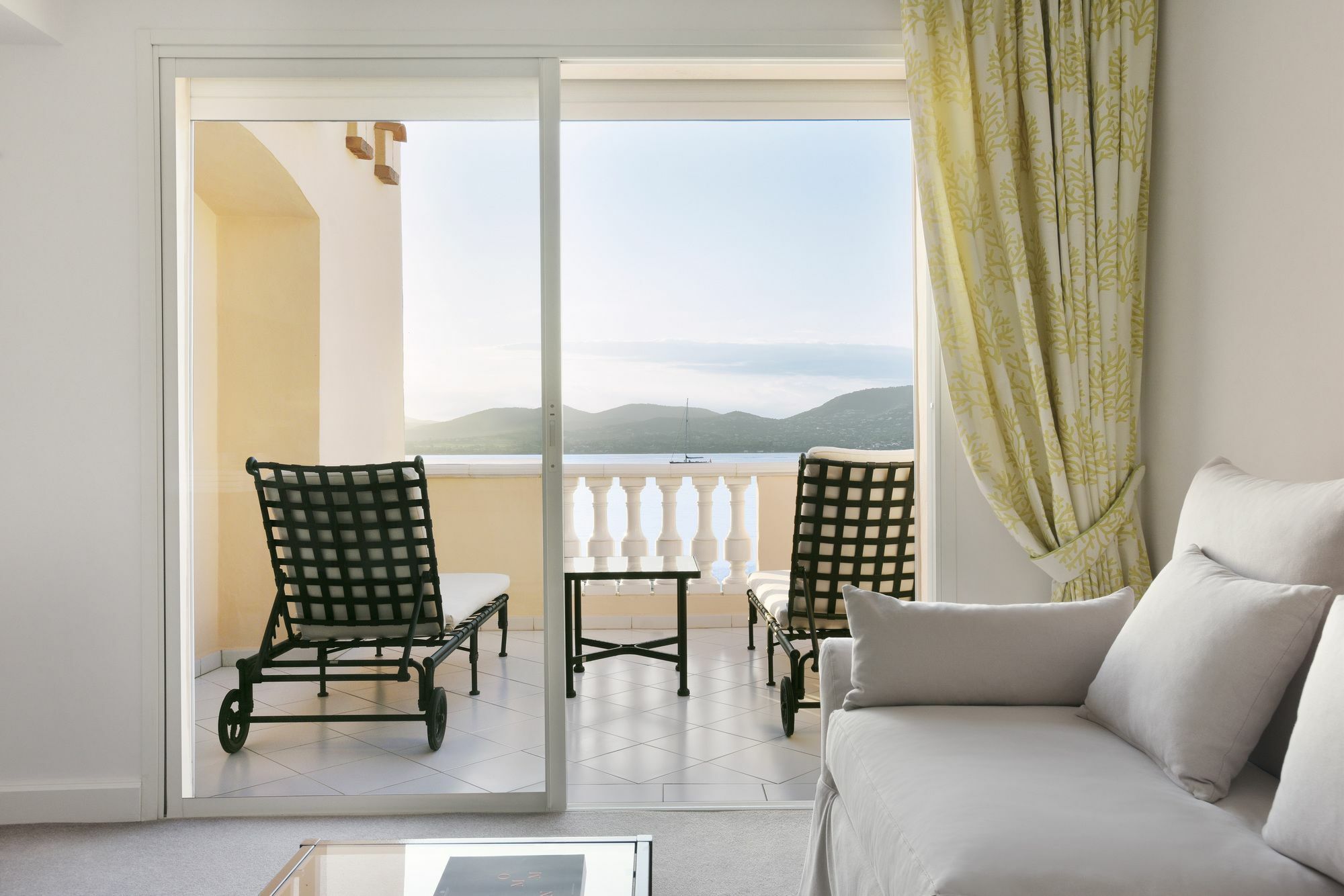 La De La Pinede Hotel Saint-Tropez