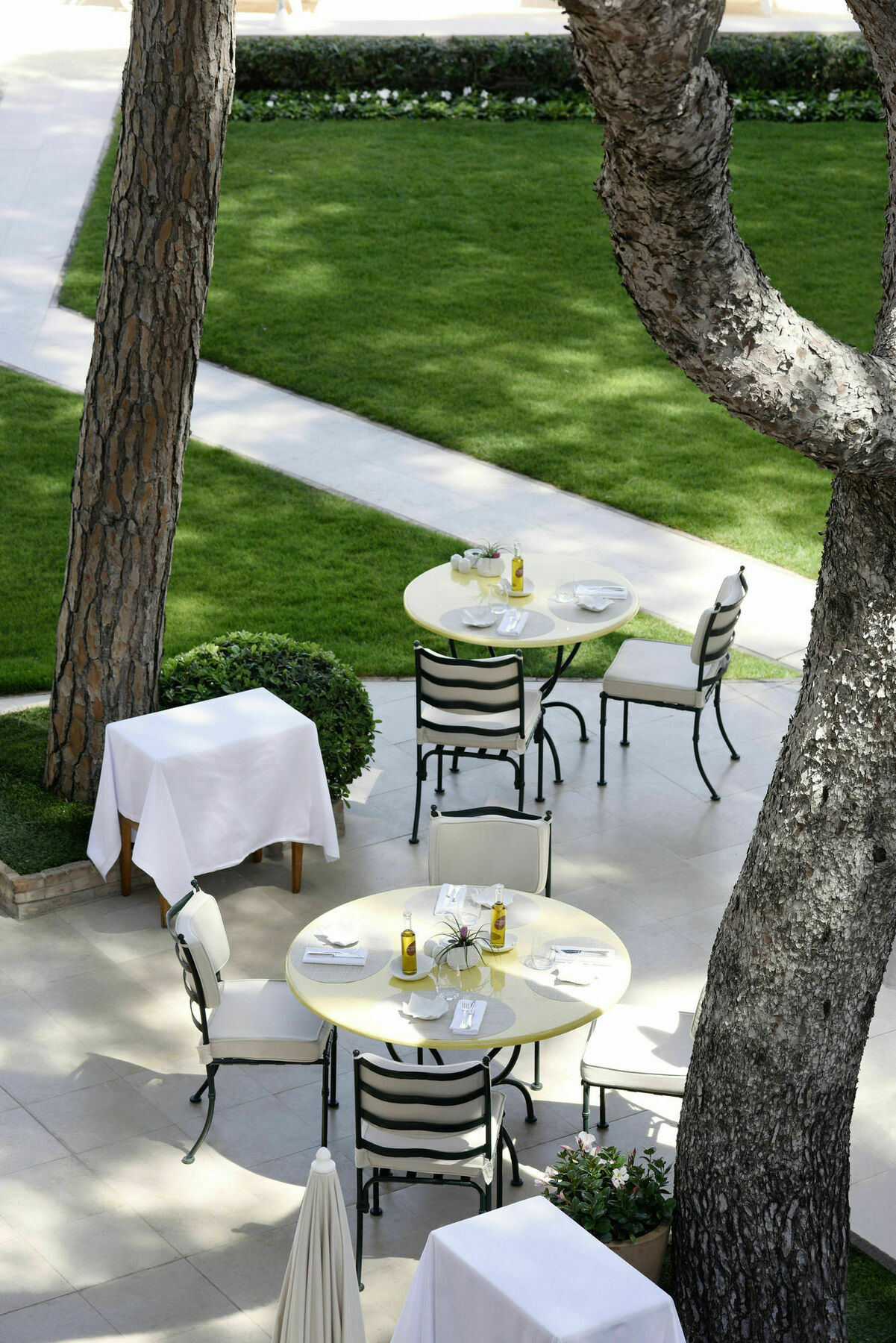 La De La Pinede 5* Saint-Tropez