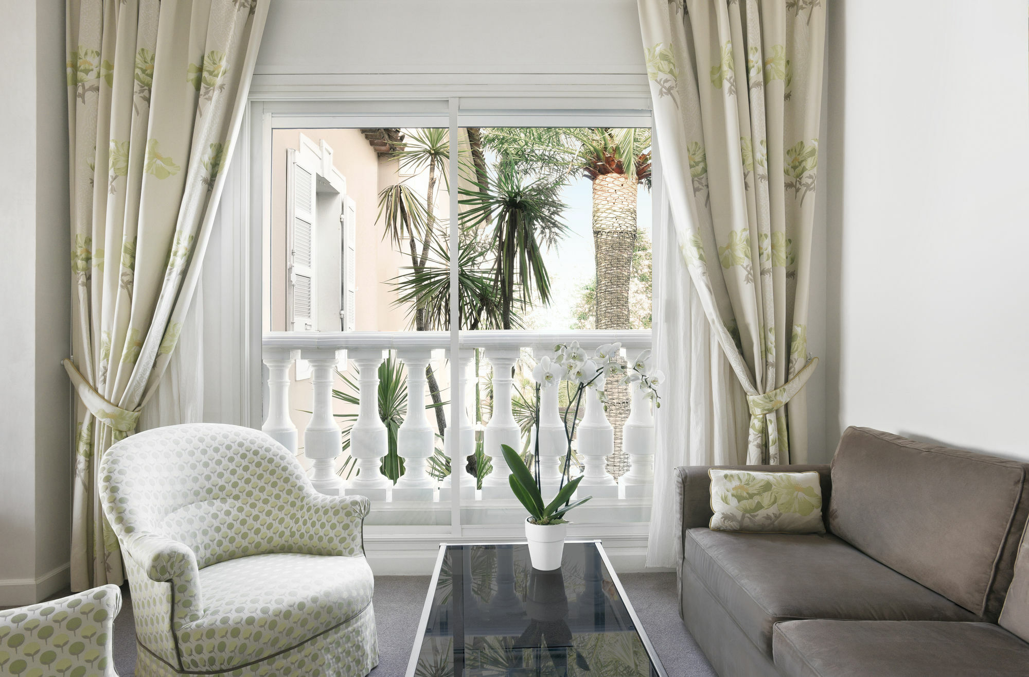 La De La Pinede 5* Saint-Tropez