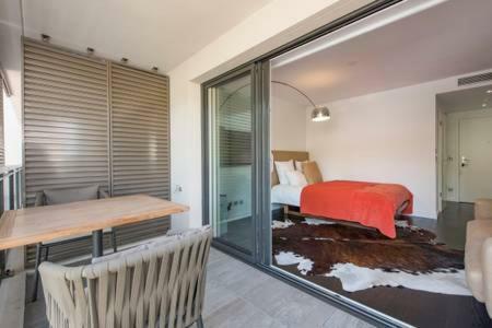 Tropezienne Deluxe Saint-Tropez