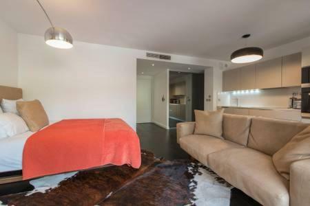 Tropezienne Deluxe Apartment Saint-Tropez