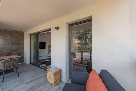Apartment Tropezienne Deluxe Saint-Tropez