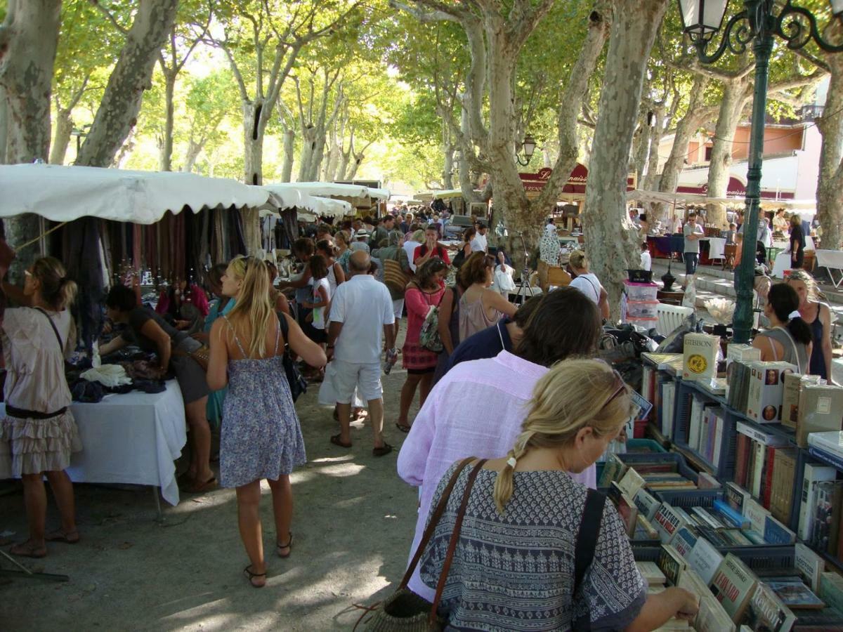 Pousada La Bastide Petite