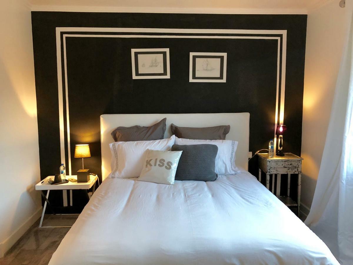 Perrine Duplex Saint-Tropez