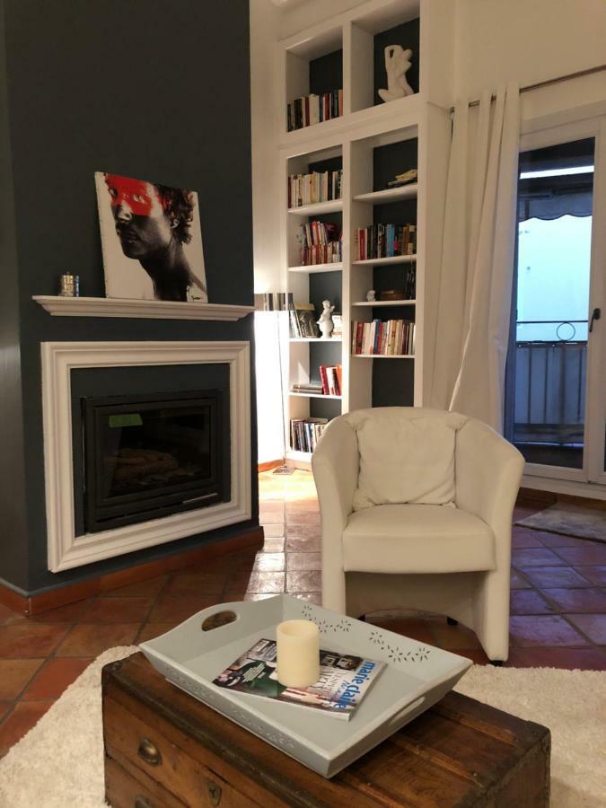 Apartment Perrine Duplex