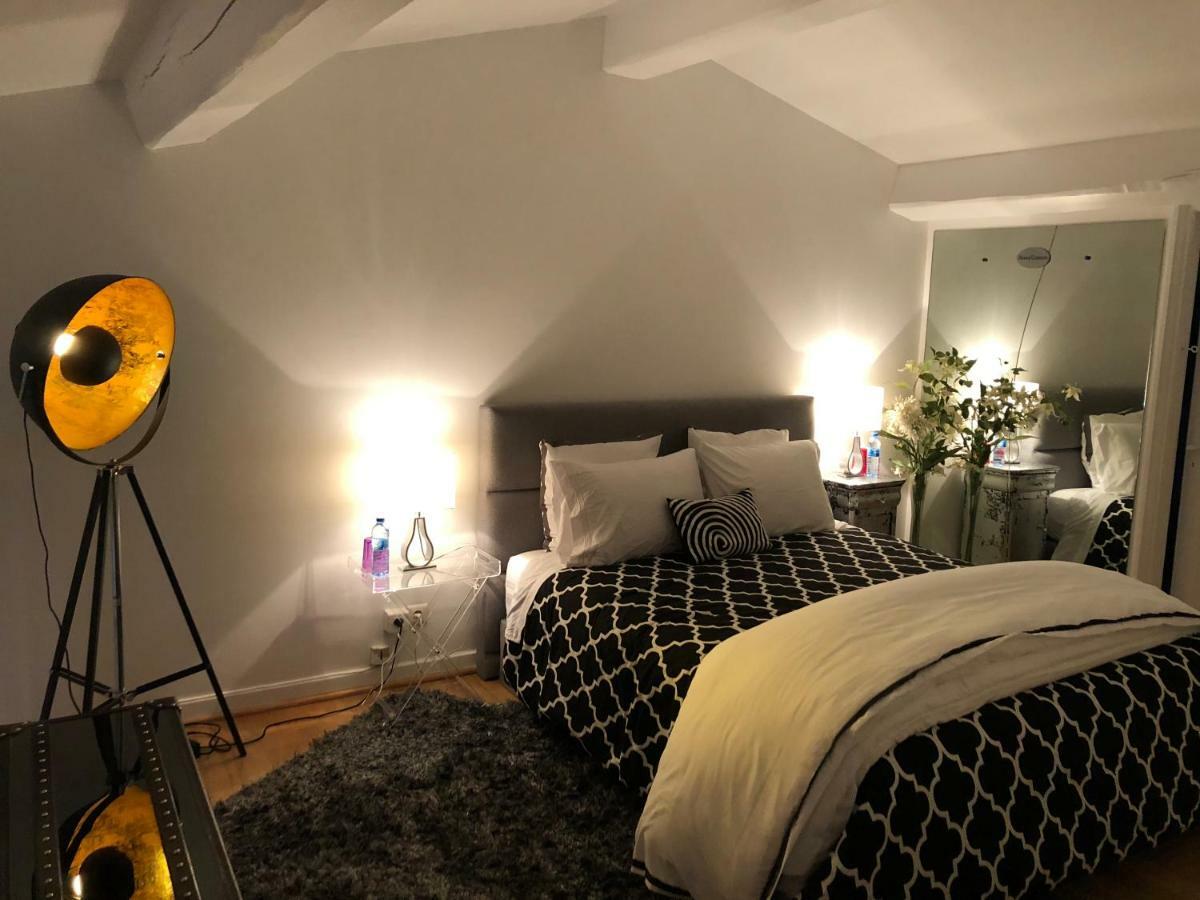 Apartment Perrine Duplex
