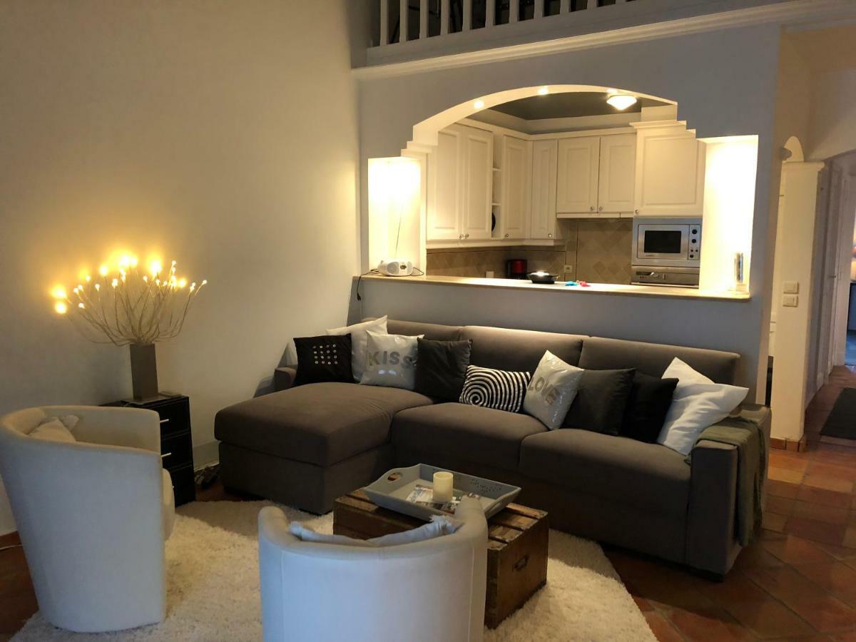 Perrine Duplex *
