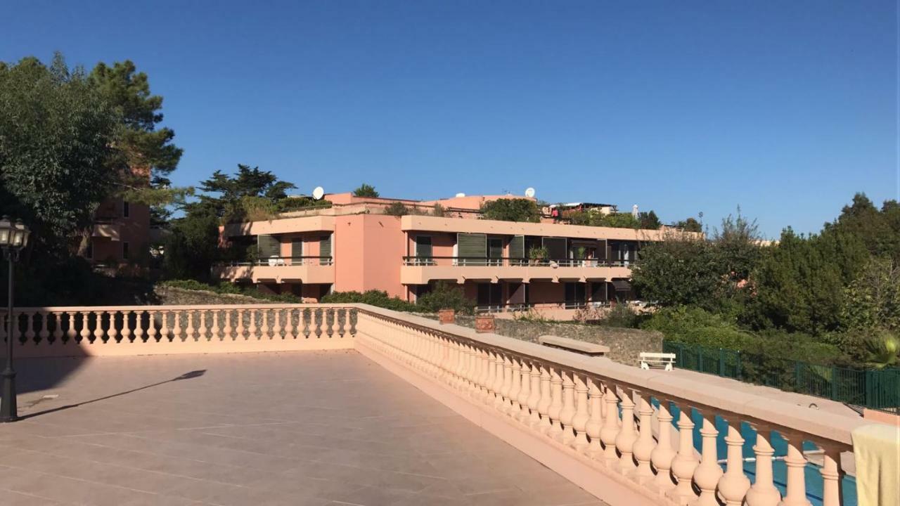 - 40 M2 Apartment
