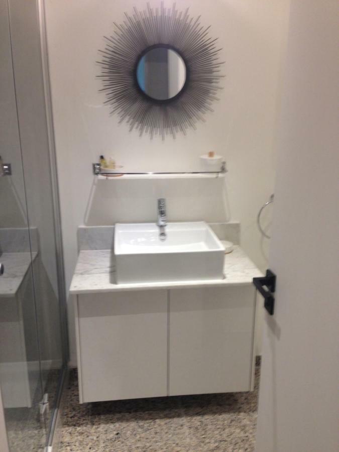 - 40 M2 Apartment