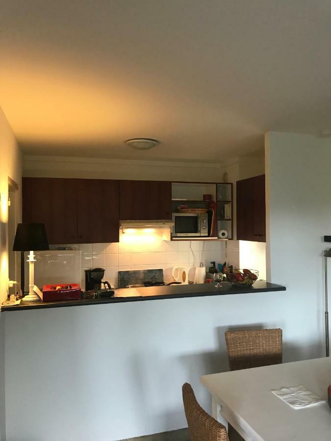 - 40 M2 Apartment *
