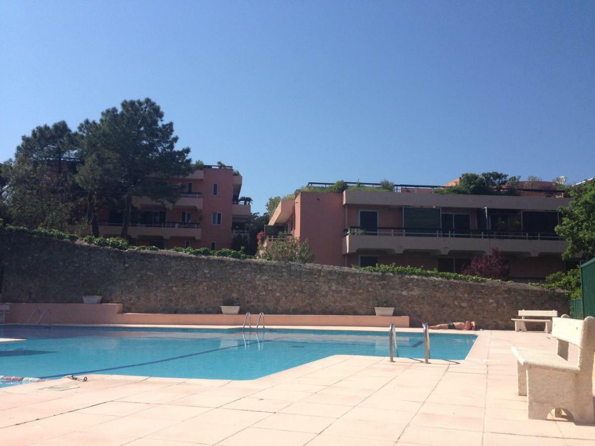 - 40 M2 Apartment Saint-Tropez