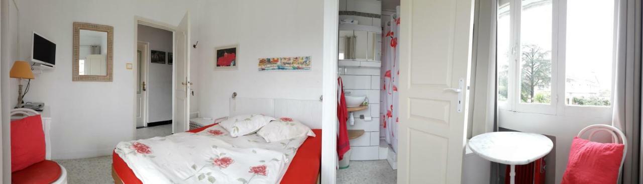 Ingrid Guest house *