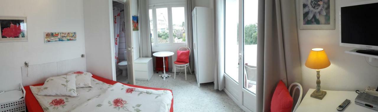 Ingrid Guest house
