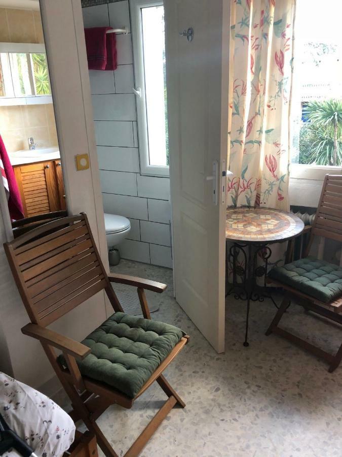 Ingrid Guest house