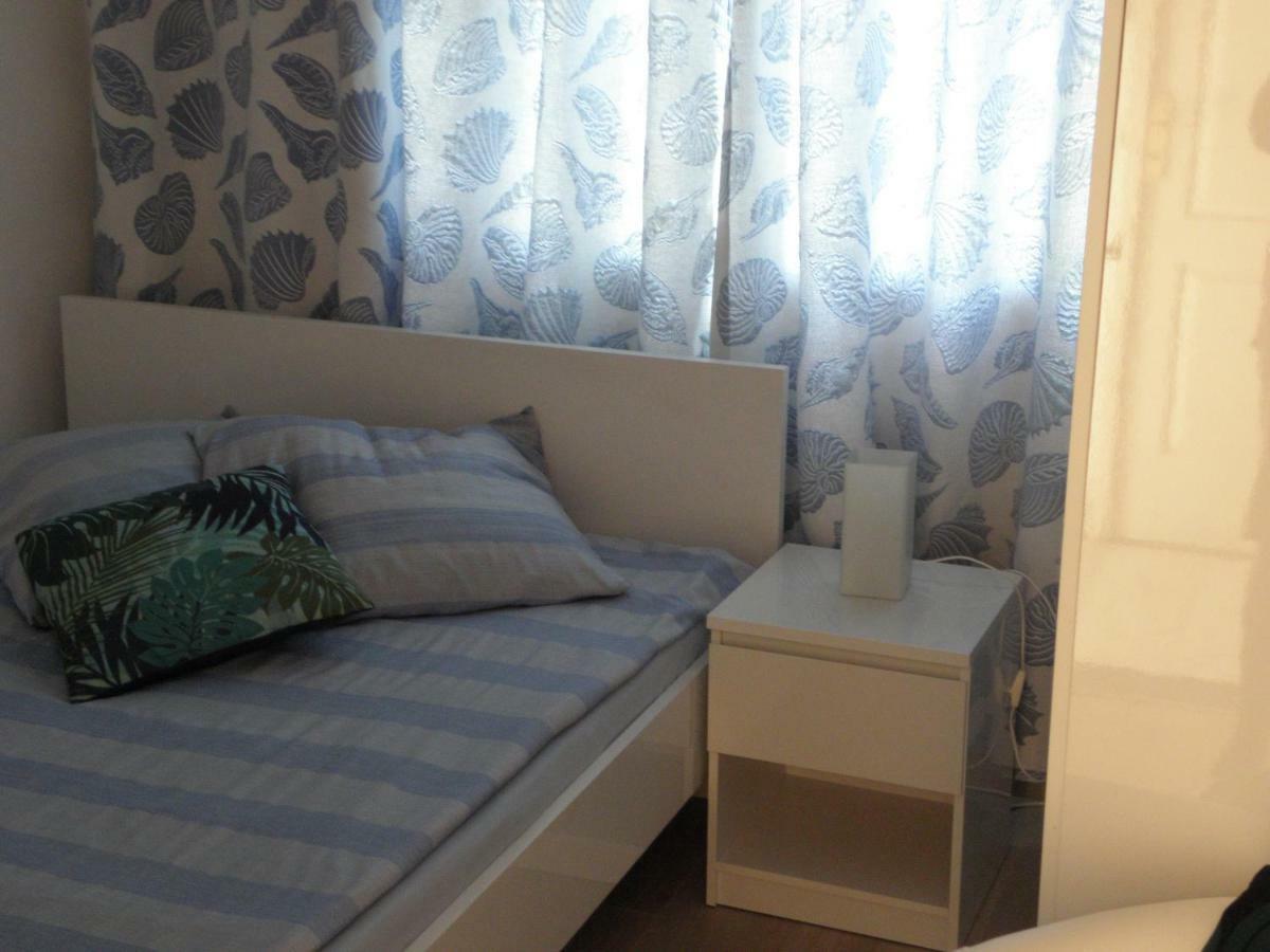 Ingrid Guest house