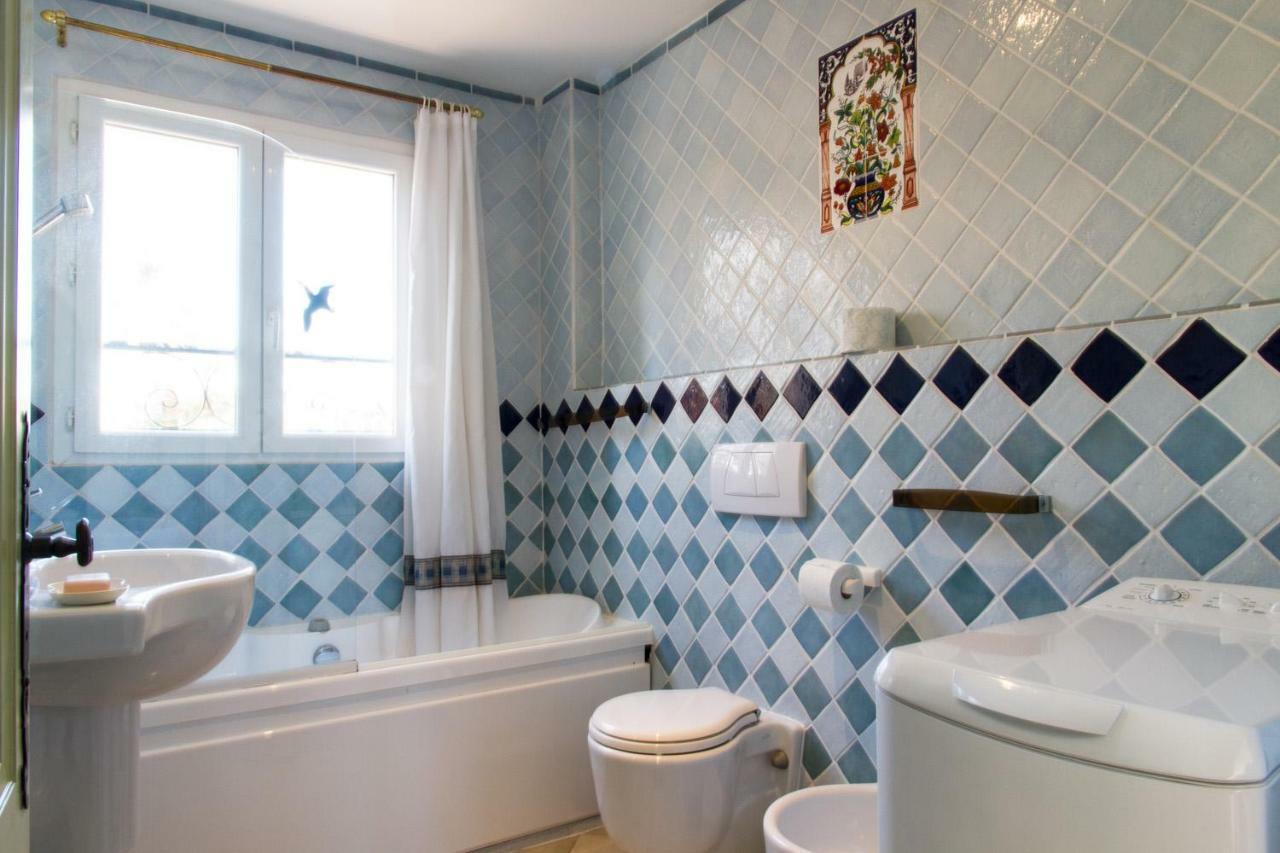 Apartment 4 Seasons Saint-Tropez