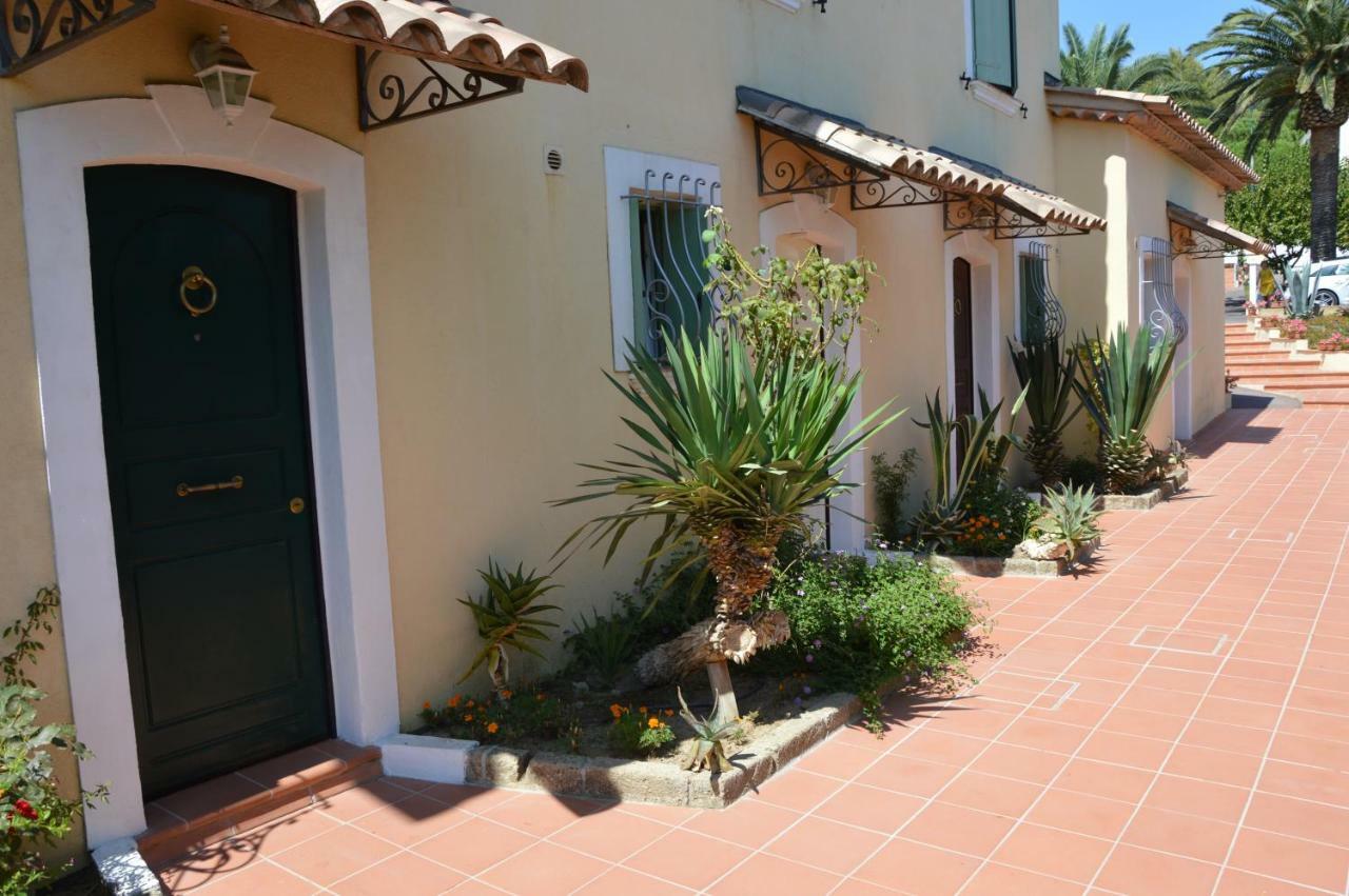 4 Seasons Apartment Saint-Tropez