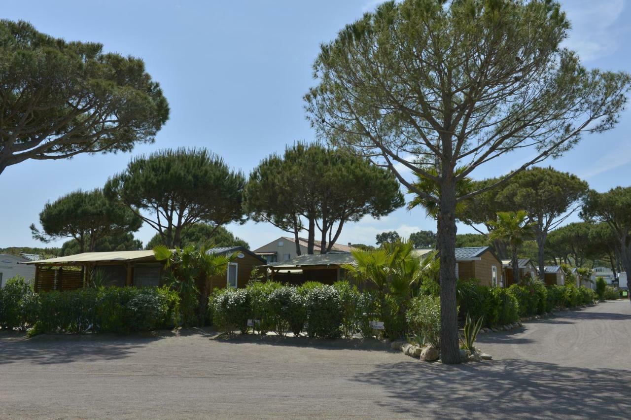Campingplatz Sas Robrecht Saint-Tropez