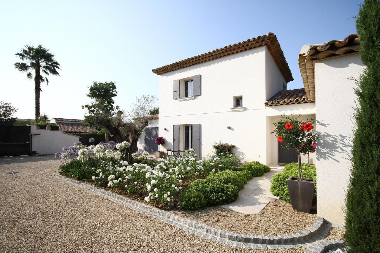 Bed & Breakfast Casabianca Saint-Tropez