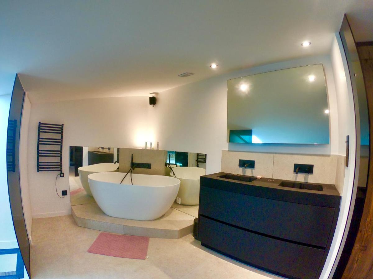 Casa Jungle ! Superb Duplex Apartment, Place Des Lices !
