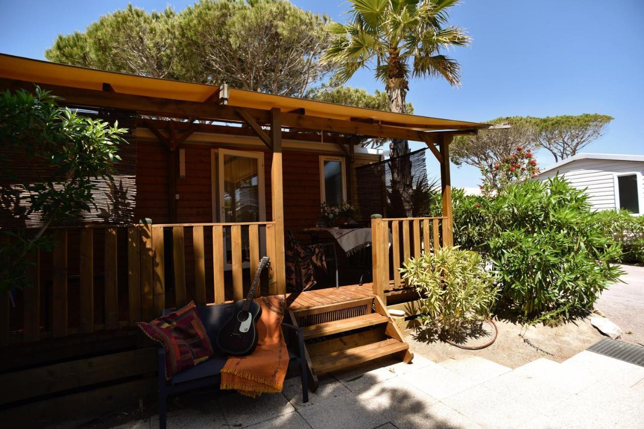Sas Robrecht Campingplatz