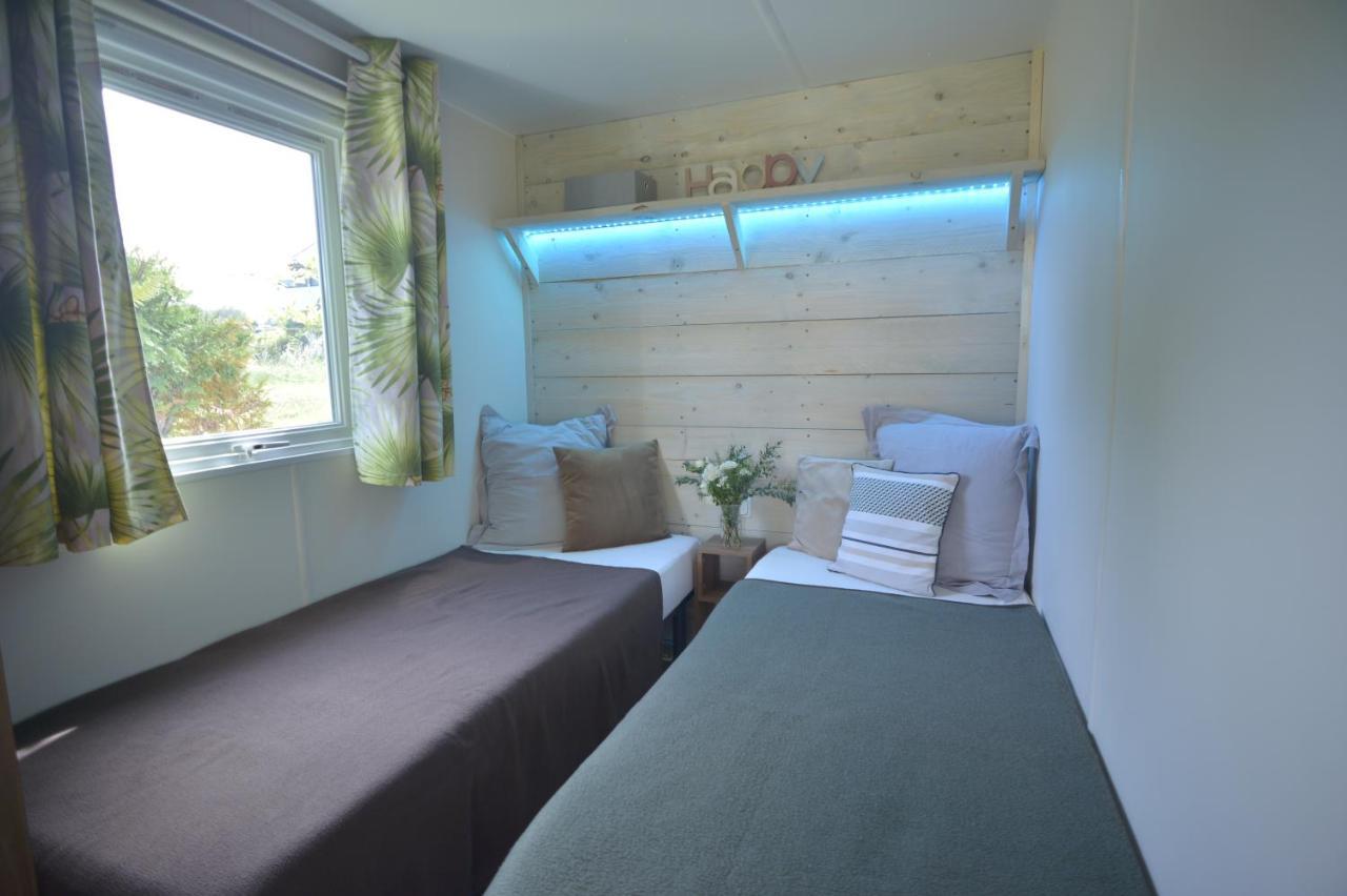 Sas Robrecht Campingplatz Saint-Tropez