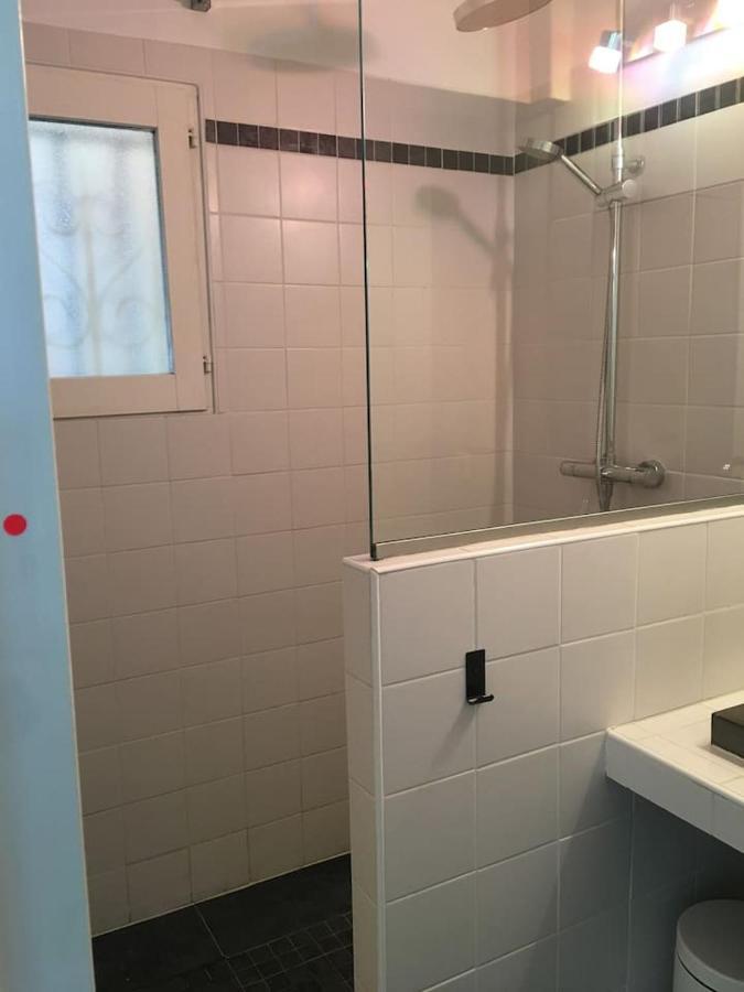Apartment 4 Personnes, Vue Mer Exceptionnelle Sur Le Golf De St Tropez Saint-Tropez