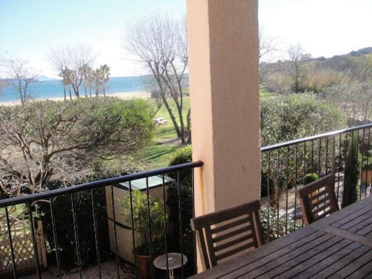 Apartment 4 Personnes, Vue Mer Exceptionnelle Sur Le Golf De St Tropez