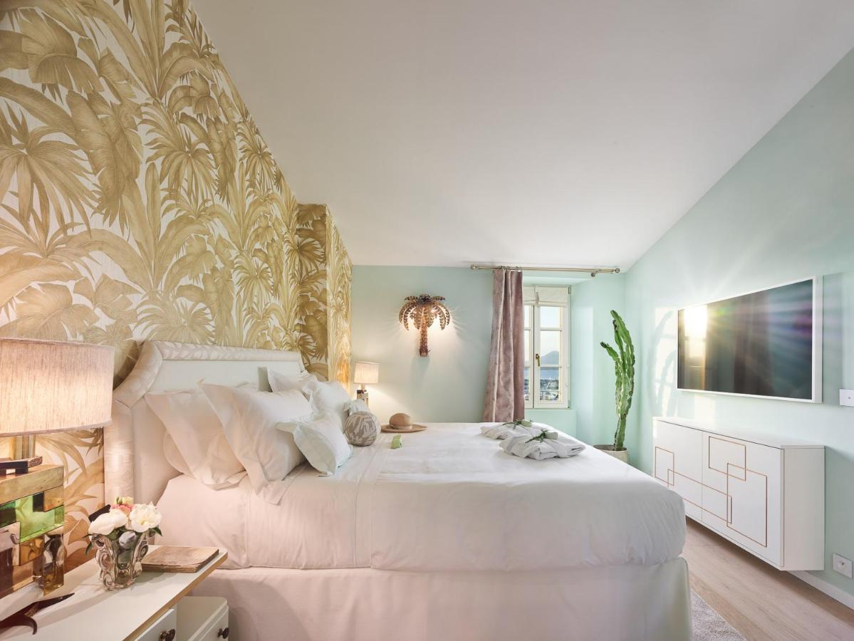 Maison Panthere - Luxury Harbour Apartment