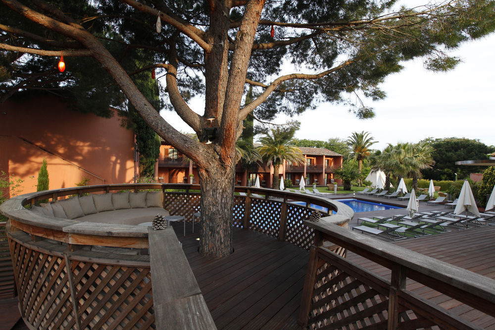 Lou Pinet Hotel 5*