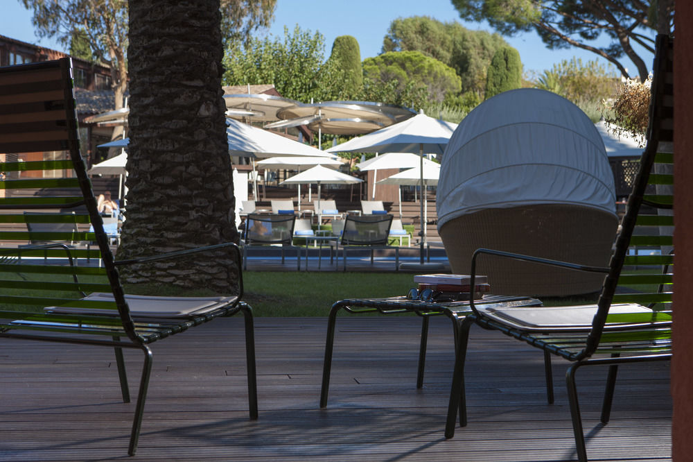 Hotel Lou Pinet 5*