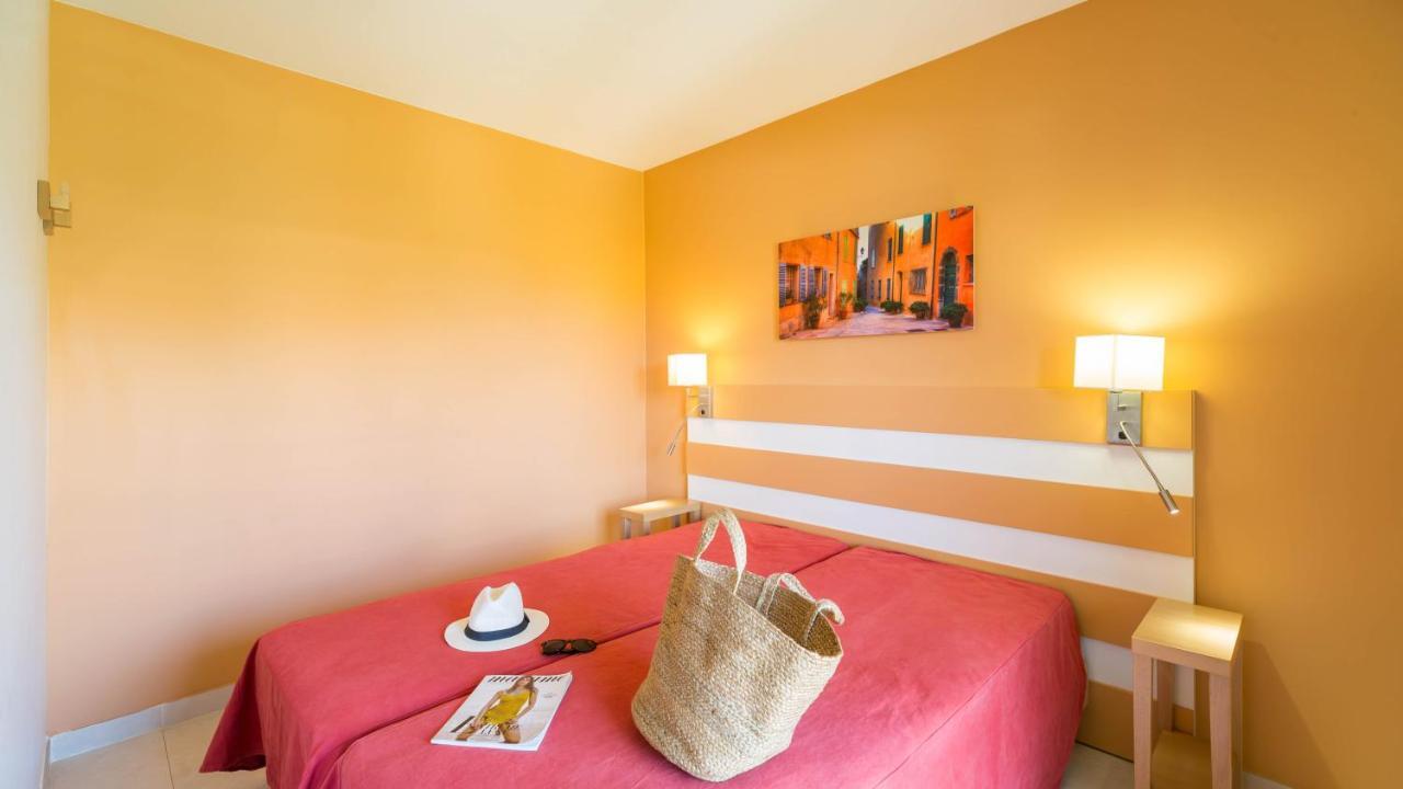 Pierre Et Amandine Hotel