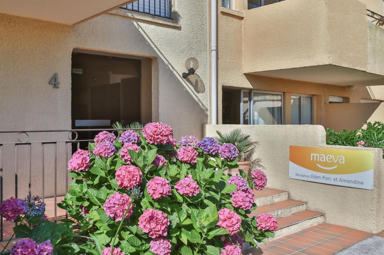Hotel Pierre Et Amandine 3*