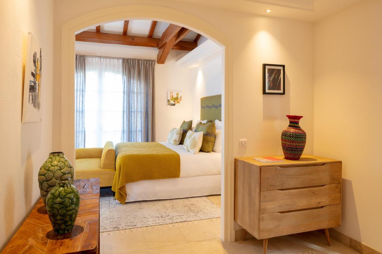 Domaine De L'astragale 5* Gassin