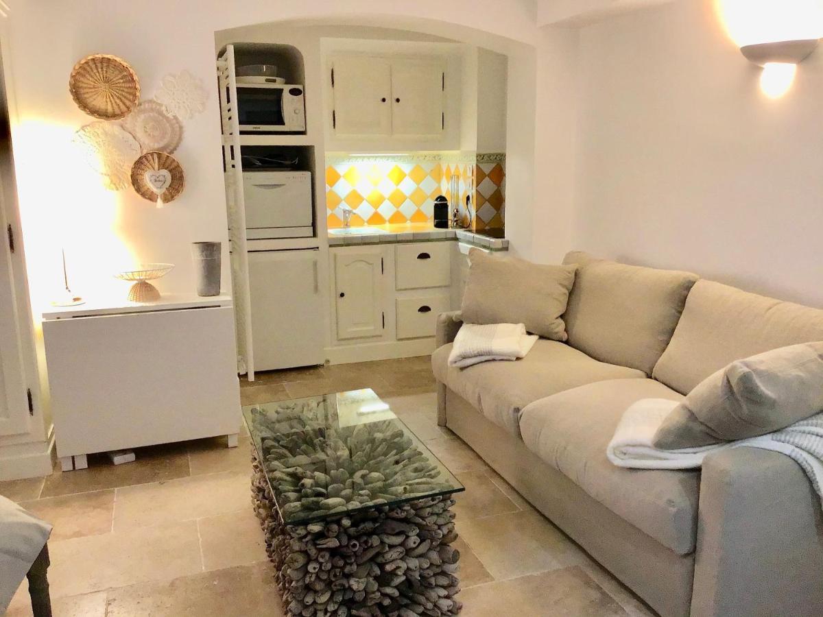 Apartamento Villarama Saint-Tropez