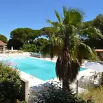 Le Domaine De Villepey By Sdr