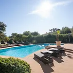 Villa Allegra