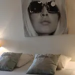 Brigitte Studio Centre Saint Tropez Parking Piscine Wifi Vue Mer