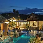 Mobilhome Sur Camping Le Kontiki **** Ramatuelle