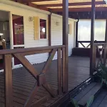 Mobilhome Sur Camping Le Kontiki **** Ramatuelle