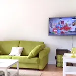 House With 3 Bedrooms In Grimaud With Shared Pool Furnished Garden And Wifi 2 Km From The Beach