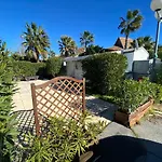 Bungalow Toison D\'Or Saint Tropez
