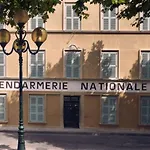 Superb Apartment In The Center Of Saint Tropez