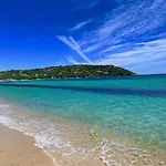 Bungalow Toison D\'Or Saint Tropez